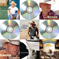 Kenny Chesney - Bonus Tracks